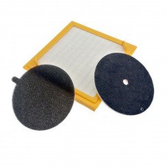 U27 kit filtres HEPA SENSORY