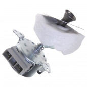 Moteur tourne broche d'origine