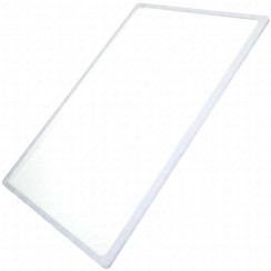 Clayette, étagère en verre   460x320 mm