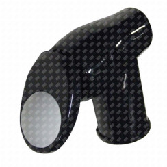 Ensemble robinet plastique