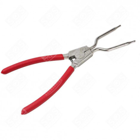 PINCE SPÉCIALE DÉMONTAGE DE SOUFFLETS ACCESSOIRES ET ENTRETIEN - 383EER4001A, 383EER4001B