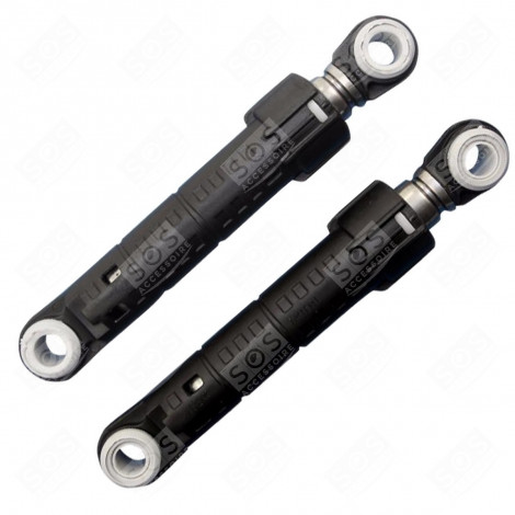 LOT DE  2 AMORTISSEURS MACHINE À LAVER, LAVE-LINGE - 47001156