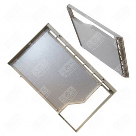 PLAQUE MICA FOUR MICRO-ONDES - FCOVPA036WRKZ