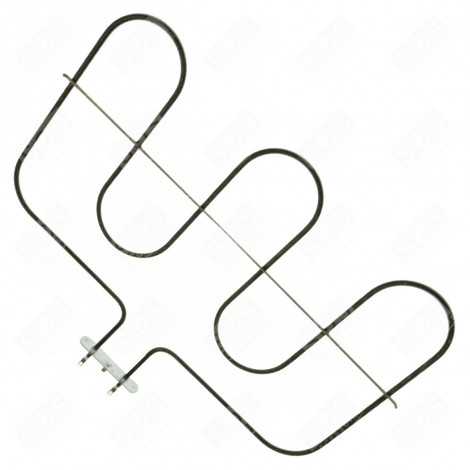 RESISTANCE DE SOLE 1300W D'ORIGINE FOUR, CUISINIÈRE - C00141176