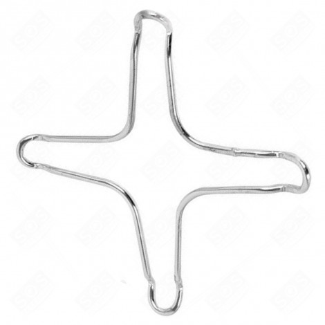 GRILLE FOUR, CUISINIÈRE - C00047805