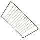 GRILLE INOX FOUR, CUISINIÈRE - 844091211