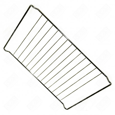 GRILLE INOX FOUR, CUISINIÈRE - 844091211