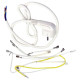 CORDON+FUSIBLE+VOYANT FRITEUSE, AIRFRYER - SS-991017