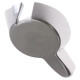 MANETTE GRISE FRITEUSE, AIRFRYER - SS-990074