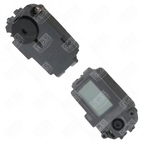 MINUTEUR FRITEUSE, AIRFRYER - SS-991020