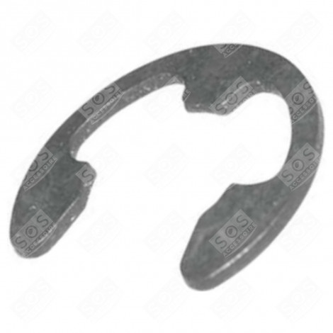 CIRCLIP DE FIXATION DE PALIER MACHINE À LAVER, LAVE-LINGE - 57X0614