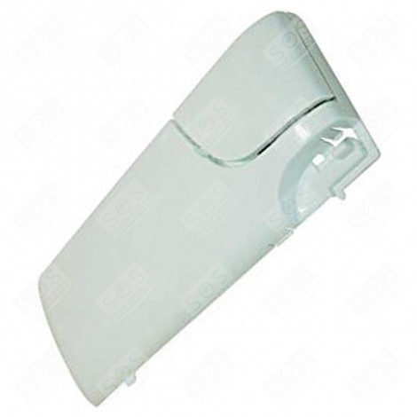 PLINTHE AVANT MACHINE À LAVER, LAVE-LINGE - 55X9637