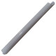 PROFILE FIXATION PANNEAU LATERAL GAUCHE MACHINE À LAVER, LAVE-LINGE - 41019259