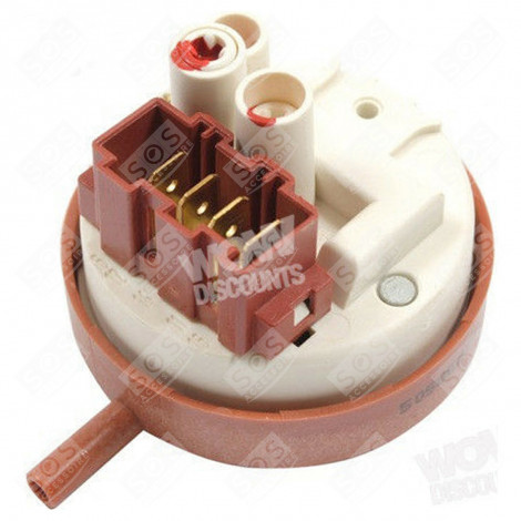 PRESSOSTAT D'ORIGINE MACHINE À LAVER, LAVE-LINGE - C00111493