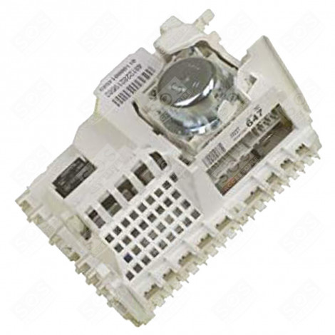 PROGRAMMATEUR D'ORIGINE MACHINE À LAVER, LAVE-LINGE - 481228219562