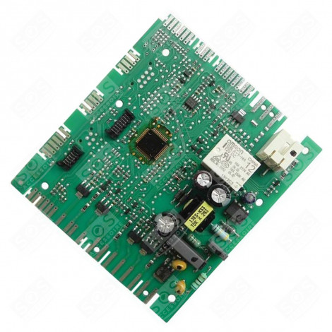 MODULE ÉLECTRONIQUE PROGRAMMÉ LAVE-VAISSELLE - 49019860