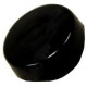 BOUTON NOIR PLAQUE DE CUISSON - 77X7454