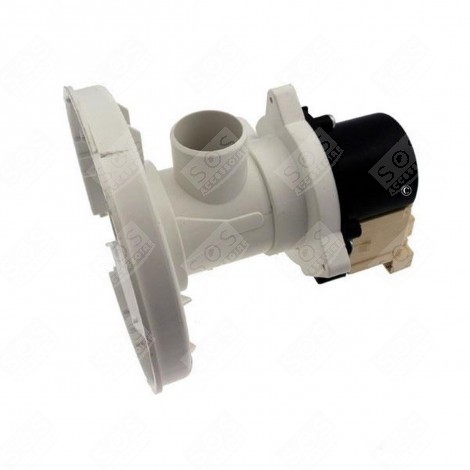 POMPE DE VIDANGE MACHINE À LAVER, LAVE-LINGE - 55X7186