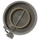 FOYER RADIANT PLAQUE DE CUISSON - 72X4489