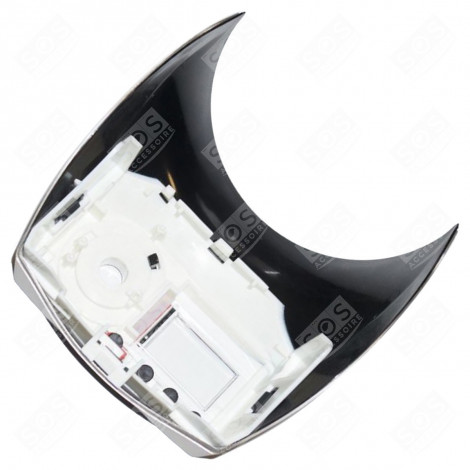 CADRAN GRIS AVEC TOUCHE BLENDER - MS-0A08130