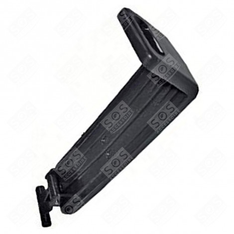 VERROU & CHARNIERE COUVERCLE BOL AGRUMES ROBOT MÉNAGER - 420303584110