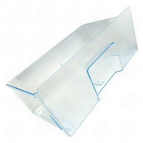 BAC À LÉGUMES D'ORIGINE FRIGO, RÉFRIGÉRATEUR, CONGÉLATEUR - 4237960300, 4237960100