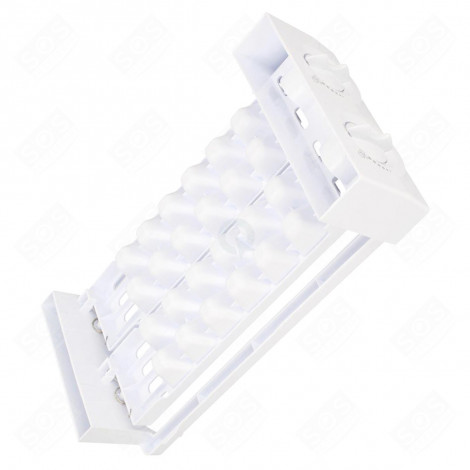 BAC À GLACONS FRIGO, RÉFRIGÉRATEUR, CONGÉLATEUR - DA97-01401B