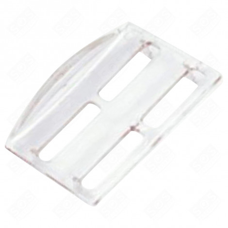 GLISSIÈRE OUVRE BAC À LÉGUMES FRIGO, RÉFRIGÉRATEUR, CONGÉLATEUR - C00098213