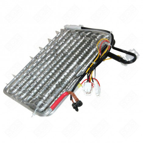 EVAPORATEUR D'ORIGINE FRIGO, RÉFRIGÉRATEUR, CONGÉLATEUR - DA96-00013N
