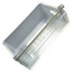 RAIL DE GUIDAGE GAUCHE D'ORIGINE FRIGO, RÉFRIGÉRATEUR, CONGÉLATEUR - DA97-01291B
