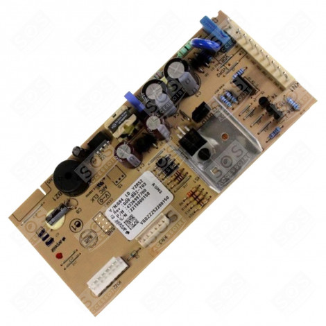 CARTE DE CONTRÔLE FRIGO, RÉFRIGÉRATEUR, CONGÉLATEUR - 4326997700