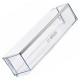 BALCONNET POUR COMPARTIMENT BEURRE D'ORIGINE FRIGO, RÉFRIGÉRATEUR, CONGÉLATEUR - 00265206