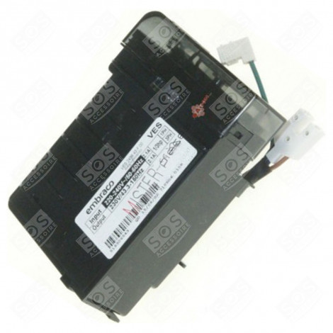 PLATINE INVERTER FRIGO, RÉFRIGÉRATEUR, CONGÉLATEUR - 4896850600