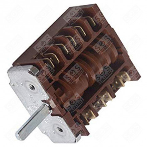 COMMUTATEUR FOUR, CUISINIÈRE - 77X3256