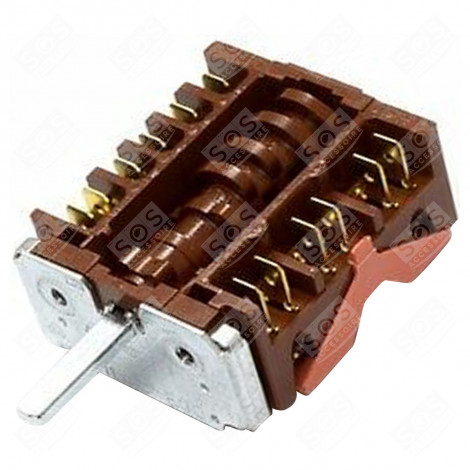 COMMUTATEUR FOUR, CUISINIÈRE - 41014132