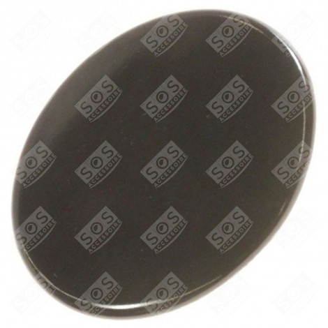 CHAPEAU DE BRULEUR D'ORIGINE FOUR, CUISINIÈRE - 6032513118