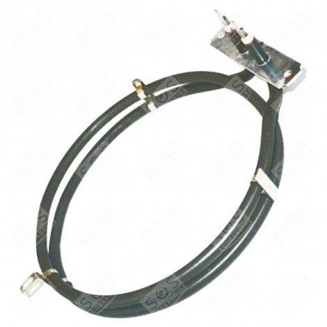 RÉSISTANCE CIRCULAIRE 2500W FOUR, CUISINIÈRE - 71X8709