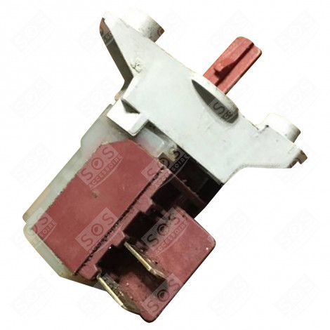 INTERRUPTEUR MACHINE À LAVER, LAVE-LINGE - 2870200900