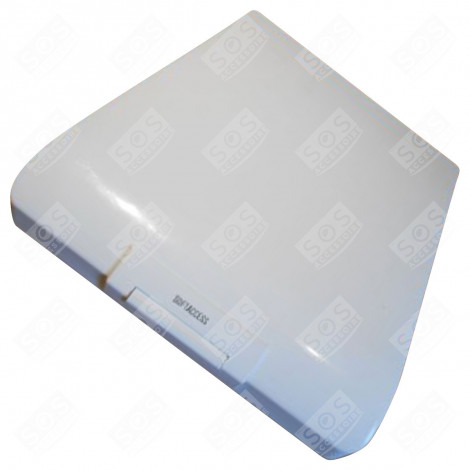 COUVERCLE COMPLET D'ORIGINE MACHINE À LAVER, LAVE-LINGE - 1929002309, 140228206078