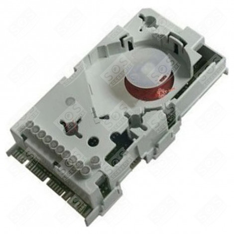 MODULE ÉLECTRONIQUE MACHINE À LAVER, LAVE-LINGE - 4437055