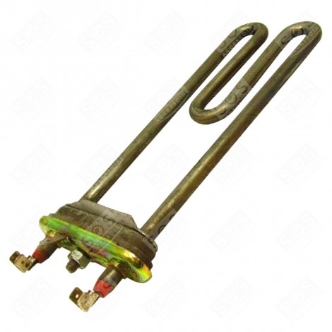 RÉSISTANCE  1200+1800W MACHINE À LAVER, LAVE-LINGE - 481225928044