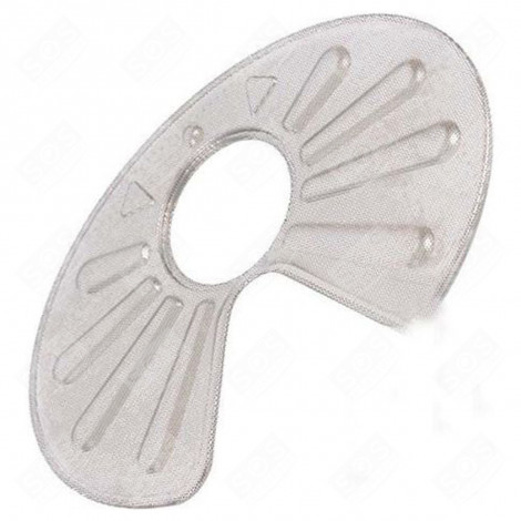 FILTRE D'ORIGINE LAVE-VAISSELLE - 1119209011