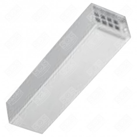 CASSETTE BRILLANT ARGENTERIE LAVE-VAISSELLE - 646179