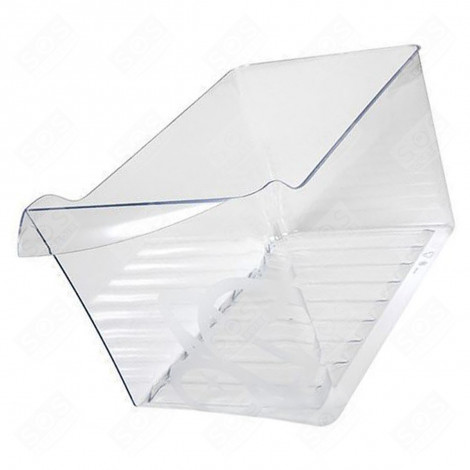 BAC À LEGUMES D'ORIGINE FRIGO, RÉFRIGÉRATEUR, CONGÉLATEUR - 2647024013