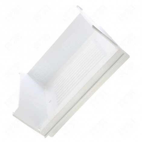 BAC À LEGUMES D'ORIGINE FRIGO, RÉFRIGÉRATEUR, CONGÉLATEUR - 00790343, 11065147