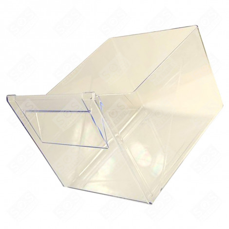 BAC À LEGUMES D'ORIGINE FRIGO, RÉFRIGÉRATEUR, CONGÉLATEUR - 2647018049