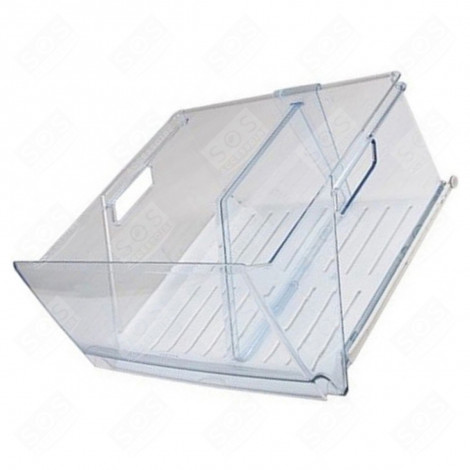 BAC À LEGUMES D'ORIGINE FRIGO, RÉFRIGÉRATEUR, CONGÉLATEUR - 2109288015, 2109288023