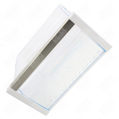 BAC À LEGUMES D'ORIGINE FRIGO, RÉFRIGÉRATEUR, CONGÉLATEUR - 00705816