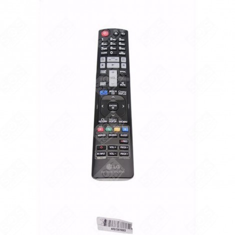 TÉLÉCOMMANDE HOME CINEMA, DVD, BLUE-RAY - AKB72976003
