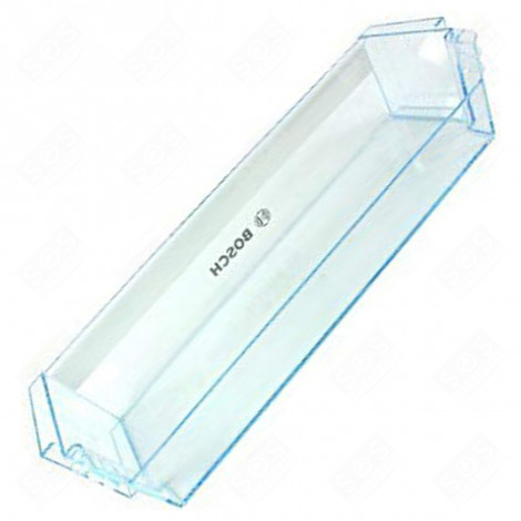 BALCONNET À BOUTEILLES D'ORIGINE         -                 462X124X50 MM FRIGO, RÉFRIGÉRATEUR, CONGÉLATEUR - 11009804